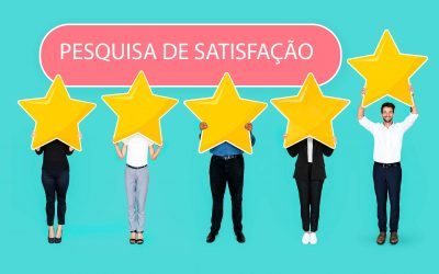 Pesquisa de Satisfação ainda é importante?