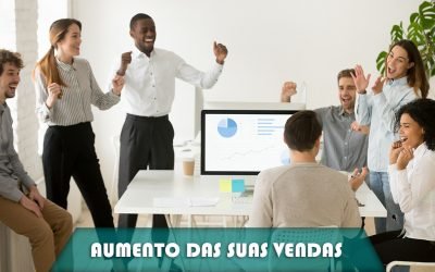 Call Center pode aumentar suas vendas!