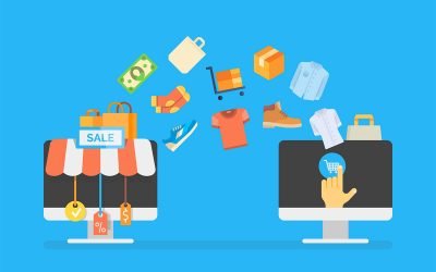 Atendimento para E-commerce