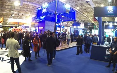 Fenabrave 2019 | Grupo Amaro