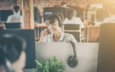 5 motivos para terceirizar o seu Call Center