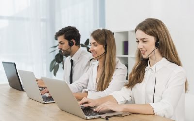 Diferenças entre Contact Center e Call Center