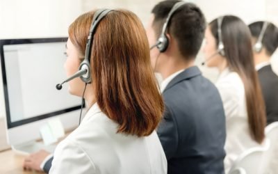 Como medir o desempenho de um Call Center?