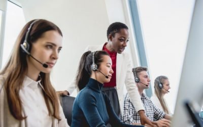 5 desafios de coordenar um Call Center